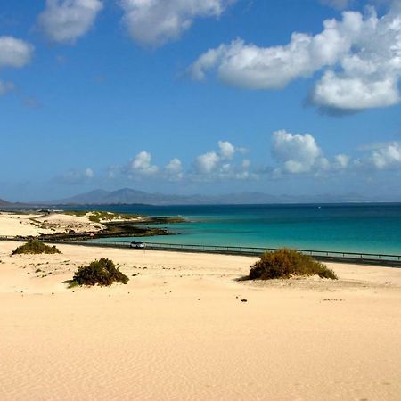 Popcorn Beach House Corralejo Esterno foto