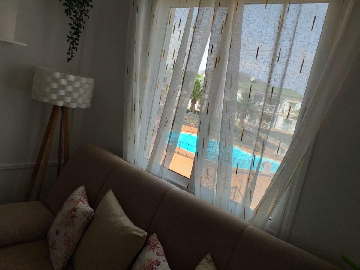 Popcorn Beach House Corralejo Esterno foto