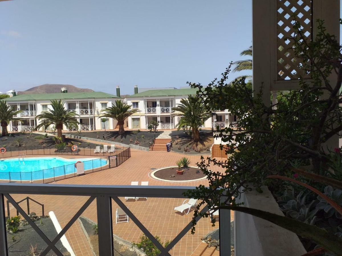 Popcorn Beach House Corralejo Esterno foto