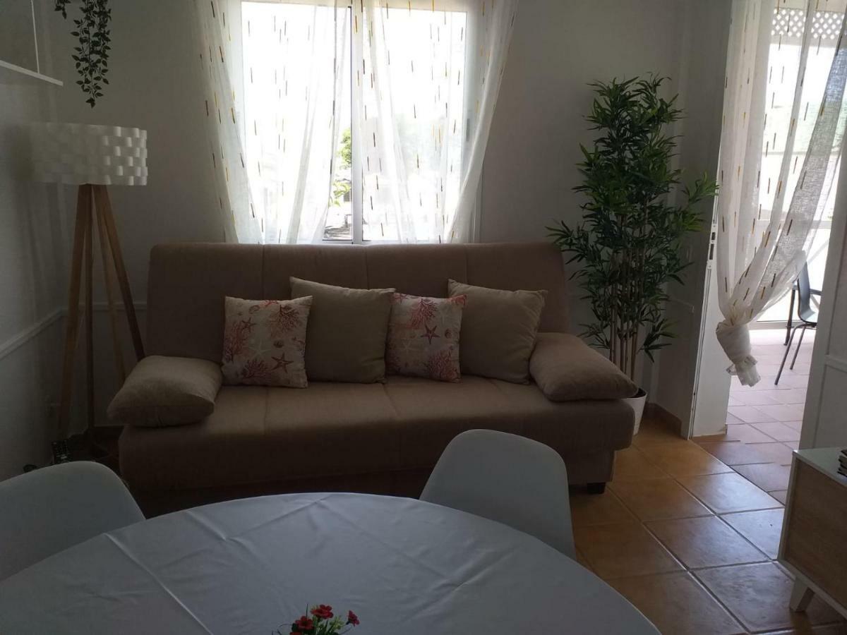 Popcorn Beach House Corralejo Esterno foto