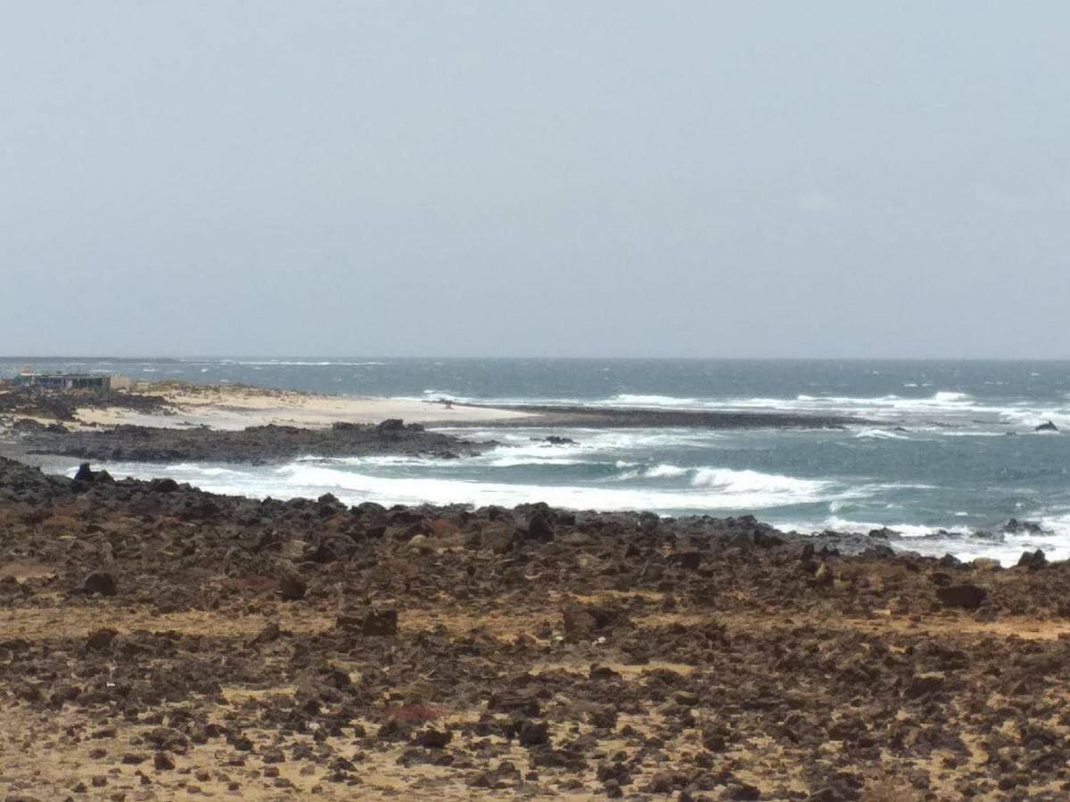 Popcorn Beach House Corralejo Esterno foto