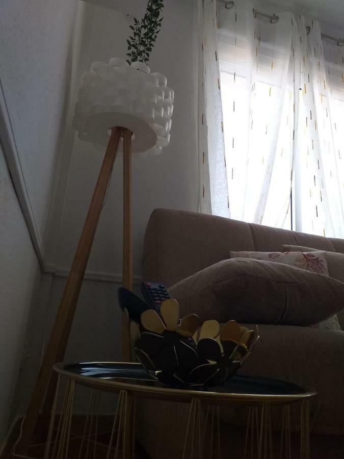 Popcorn Beach House Corralejo Esterno foto