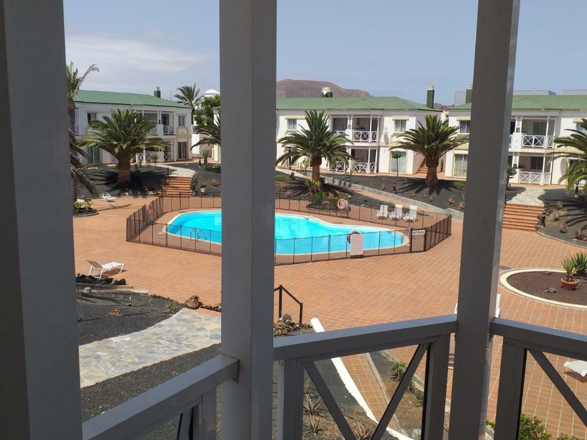 Popcorn Beach House Corralejo Esterno foto