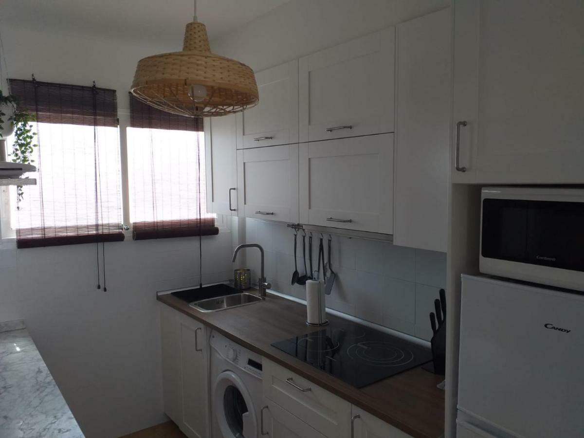 Popcorn Beach House Corralejo Esterno foto