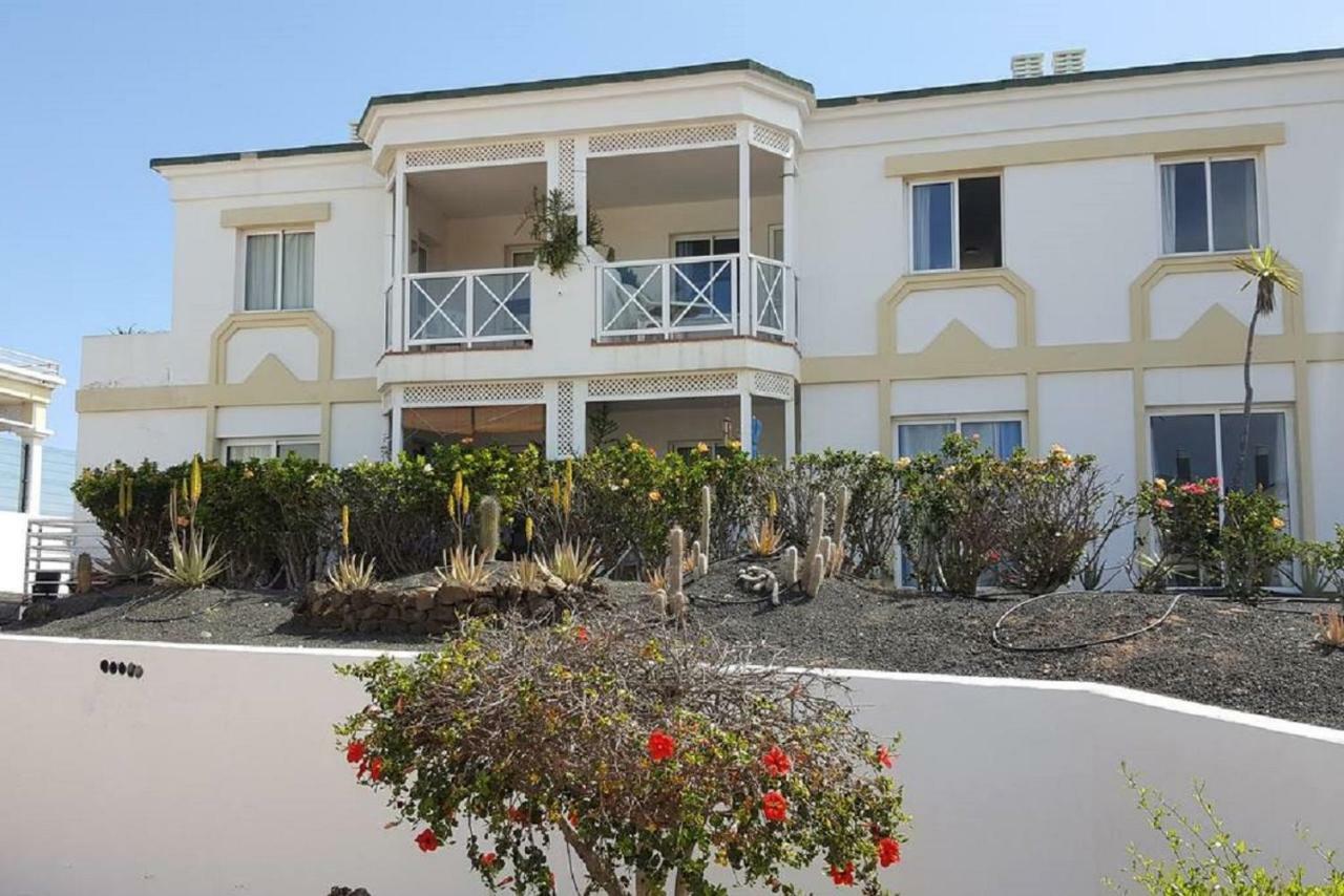 Popcorn Beach House Corralejo Esterno foto
