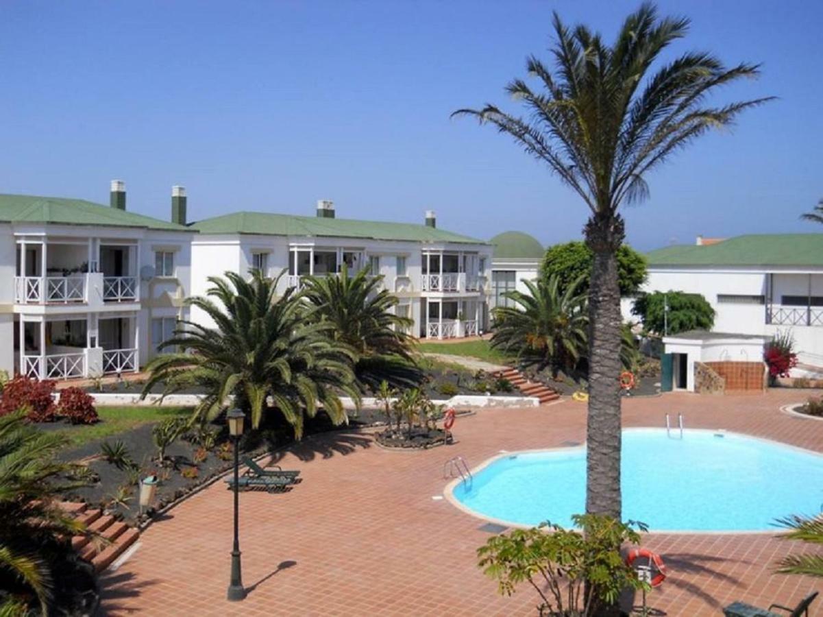 Popcorn Beach House Corralejo Esterno foto