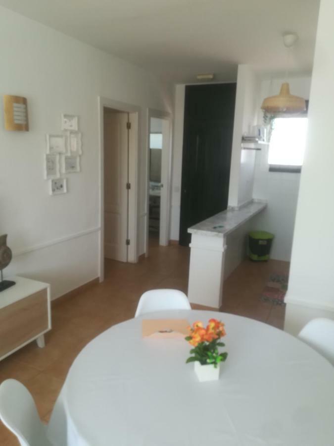Popcorn Beach House Corralejo Esterno foto