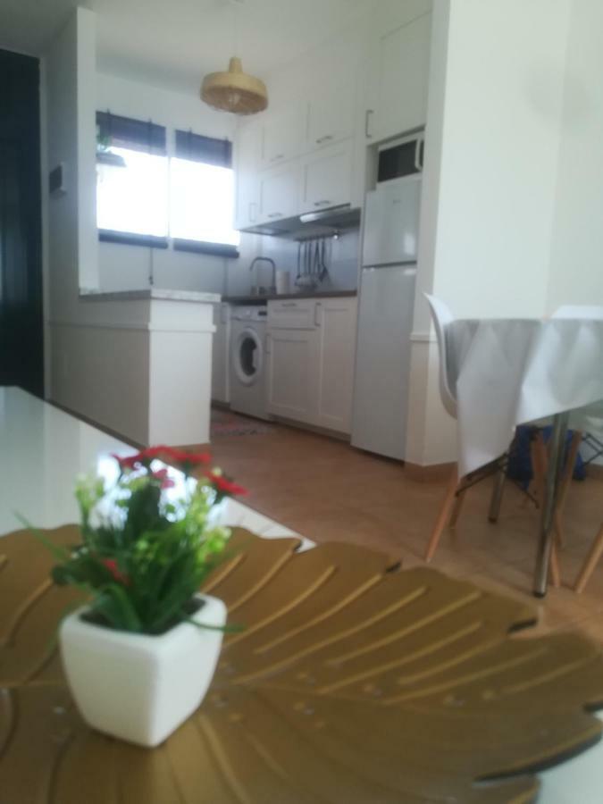 Popcorn Beach House Corralejo Esterno foto