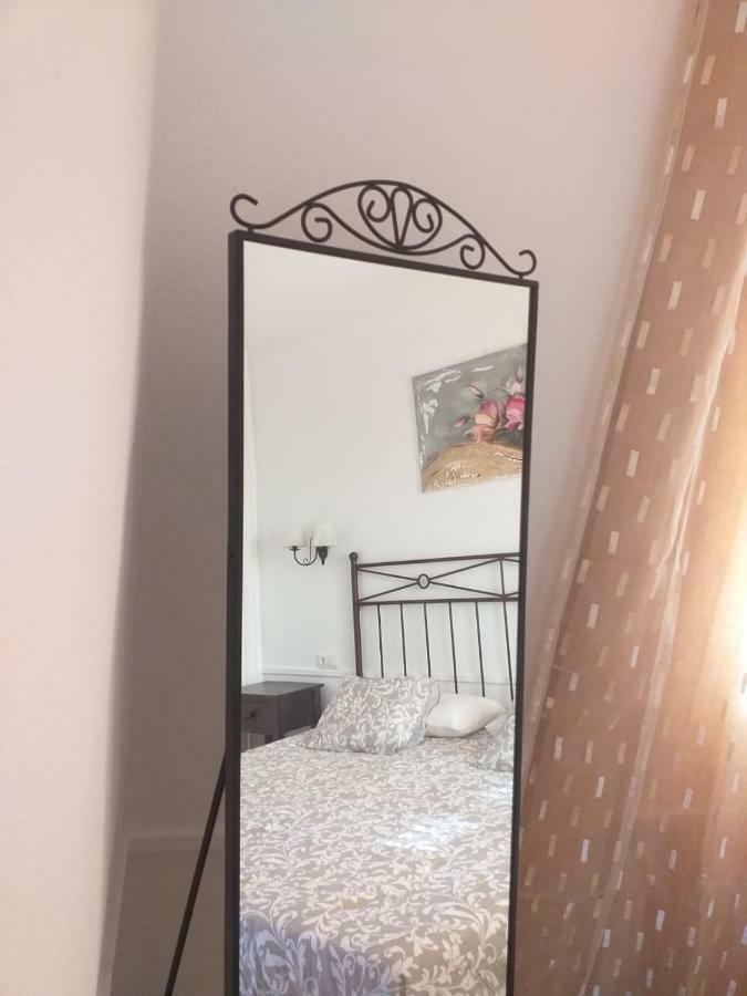 Popcorn Beach House Corralejo Esterno foto